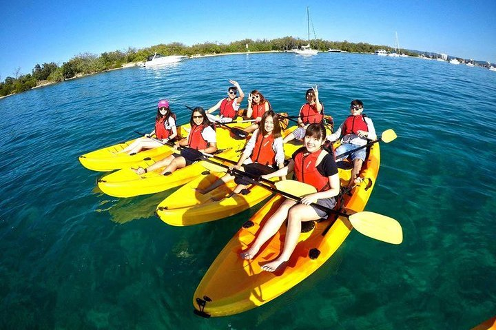 Overnight Lan Ha Bay - Cat Ba on Deluxe Cruise with Kayaking, Cave,... - Photo 1 of 14