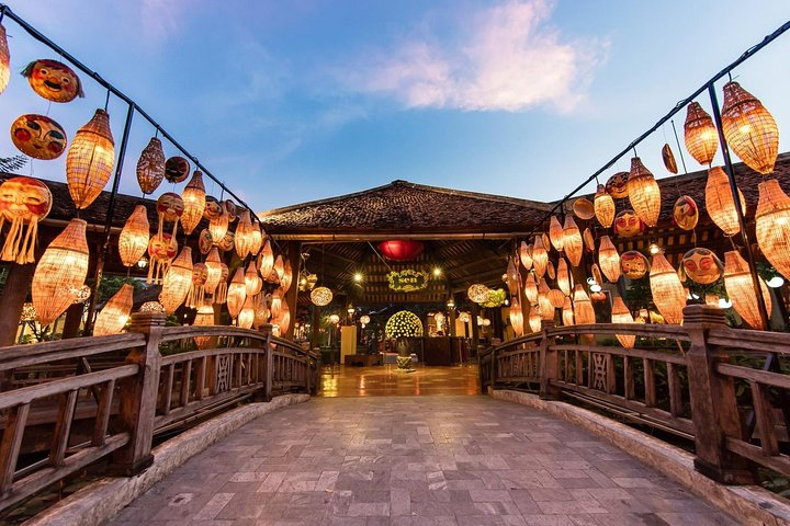 Panorama Vietnam itinerary 14days/13nights - Photo 1 of 10