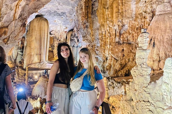 Paradise Phong Nha caves from Dong hoi city - Photo 1 of 21