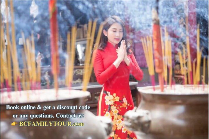 Perfume Pagoda Full-Day Guided Tour from Hanoi - All Inclusive - Photo 1 of 16