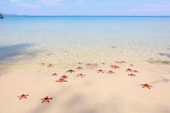 Phu Quoc 4D3N Package with Three Islands Boat Tour & Land Tour - Photo 1 of 11