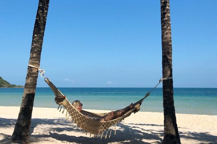 Phu Quoc Island package - Photo 1 of 2