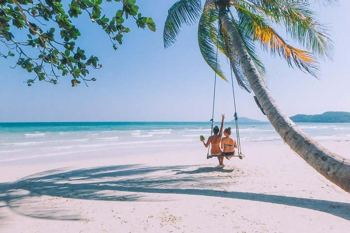 Phu Quoc Island Shore Excursion from the port - Photo 1 of 3