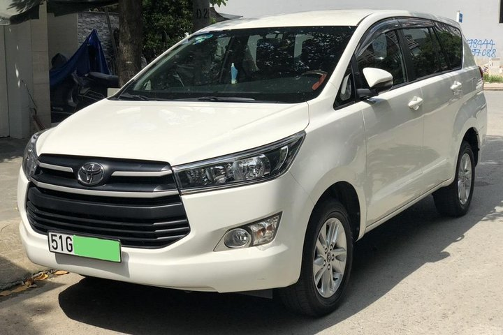 Phu Quoc Private Airport Transfer to Duong Dong Town - Photo 1 of 3