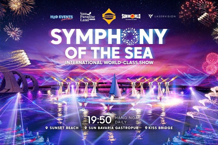 VIP Private Snorkeling tour, Dinner with Symphony of the Sea show - Photo 1 of 15