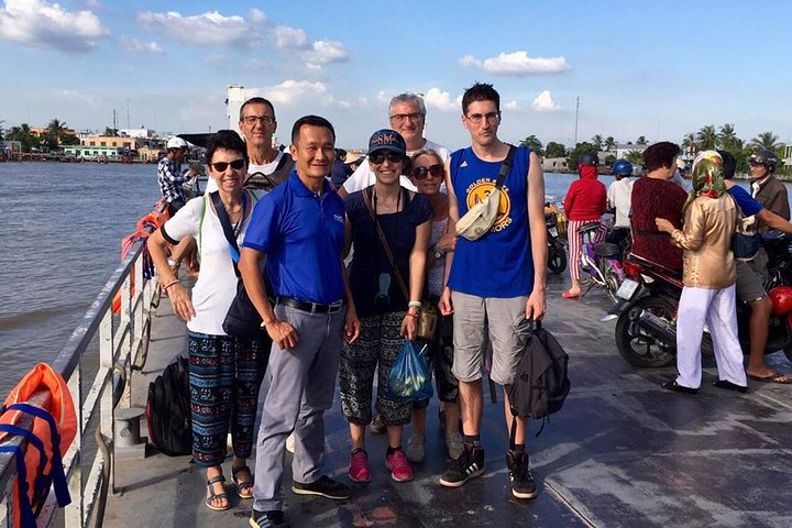 From Hanoi: Ninh Binh: Hoa Lu, Trang An & Mua Cave 1 day - Photo 1 of 15
