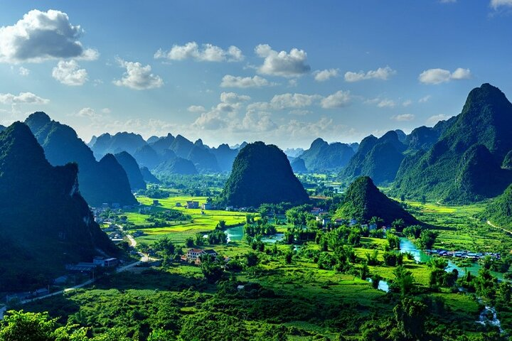  Cao Bang|
