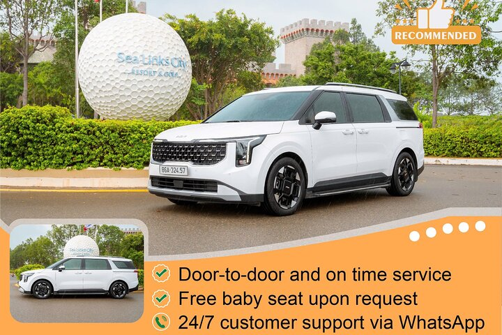 Deluxe: Carnival/Sedona/Hyundai Custin...