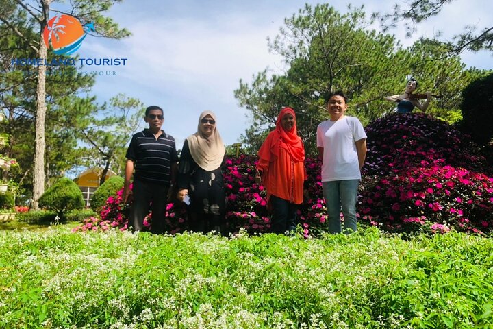 Private City Tour in Dalat - Photo 1 of 11