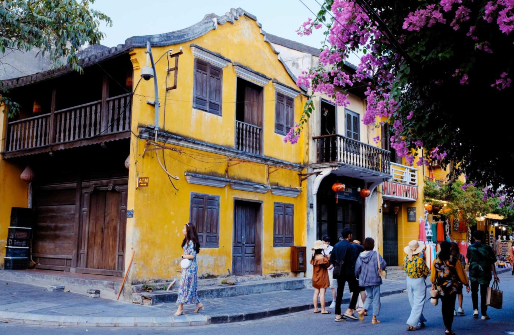 Private Day Tour: Hoi An Ancient Town, Silk Village & My Son Sanctuary | Hoi An - Photo 1 of 5