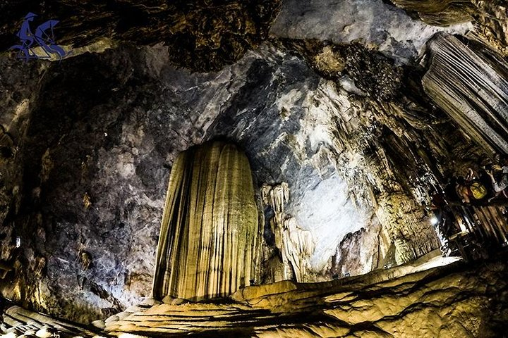 Private day tour - Explore Paradise Cave - Phong Nha Cave from Dong Hoi - Photo 1 of 6