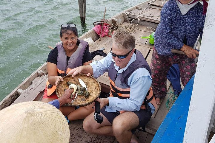 Hoi an Eco Rural Tour