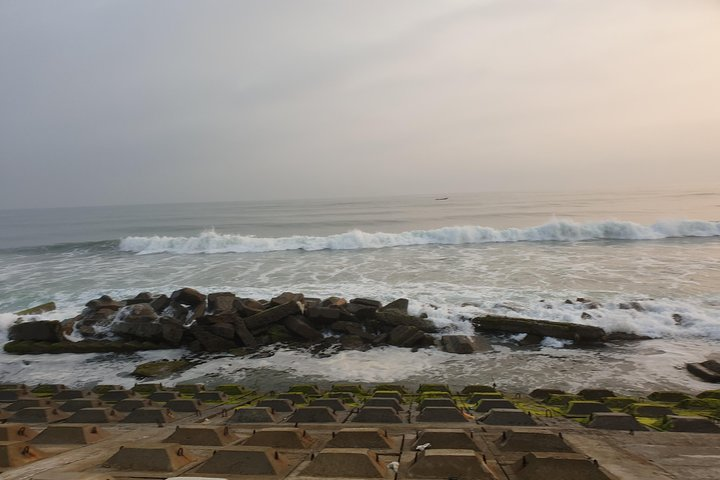 Private DMZ Historic Tour - Photo 1 of 3