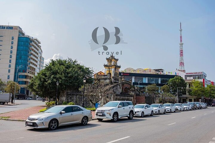 Private Dong Hoi, Quang Binh Transfers - Photo 1 of 21