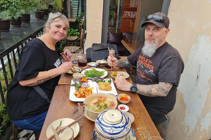 Private food tour with Real Foodie  - Photo 1 of 15