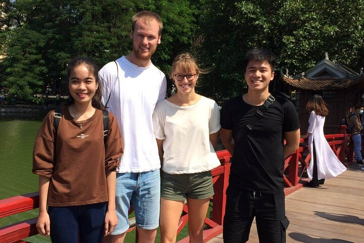 Private French Quarter Tour with Locals - Photo 1 of 6