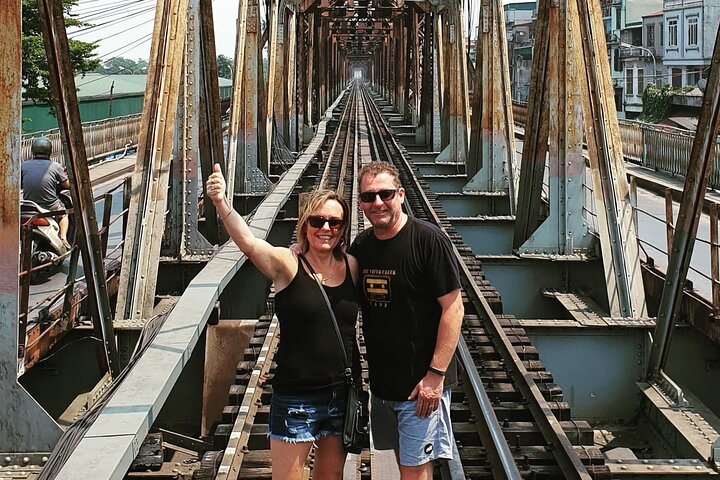 Private Full-day Hanoi City Tour With Local Experts - Photo 1 of 11