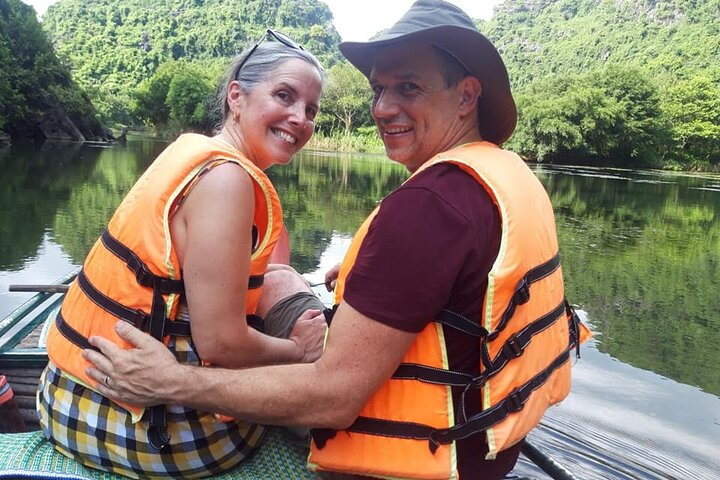 Private Full Day Tour of Mua Cave-Trang An Grottoes from Ha Noi City - Photo 1 of 16