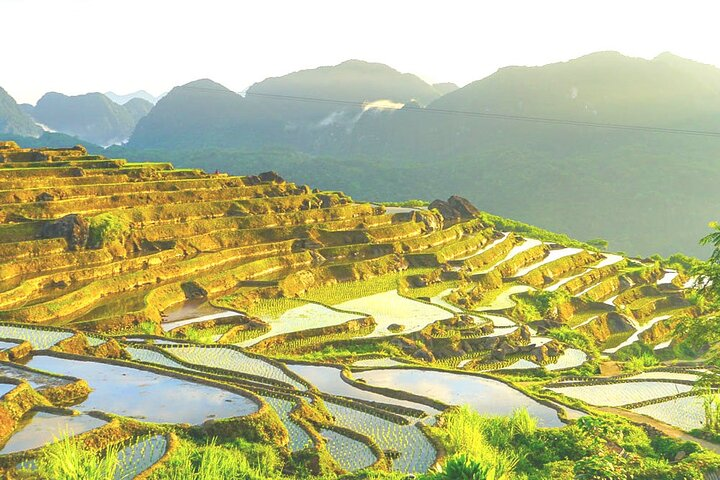 Pu Luong - Ninh Binh 3 Days / 2 Nights - Private Tour From Hanoi