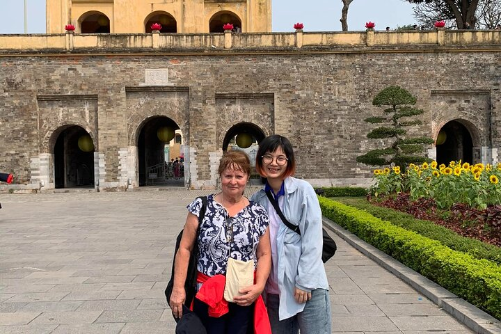 Private Guided Tour of Hanoi - Photo 1 of 14