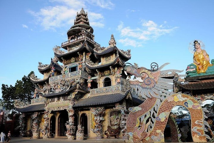 Private Half-Day Guided Tour Explore Da Lat City Highlights - Photo 1 of 8