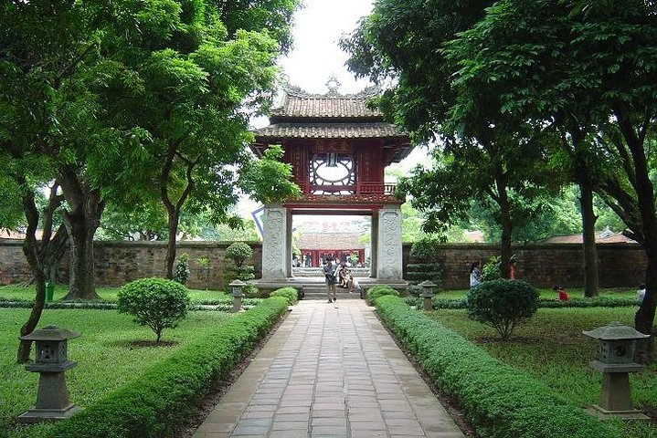 Temple of Literature