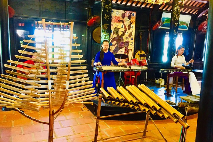 Private Half-Day Nha Trang Cultural Tour Explore Countryside Life - Photo 1 of 7