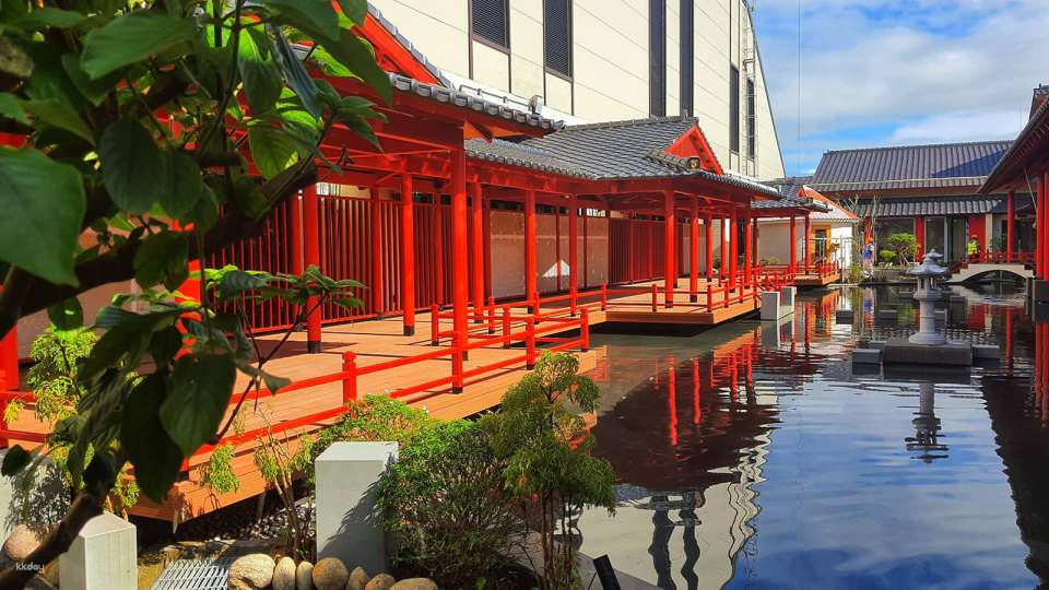 Private Half-Day Tour to Discover Da Nang Mikazuki Water Park With Private Transfer Included | Vietnam - Photo 1 of 8