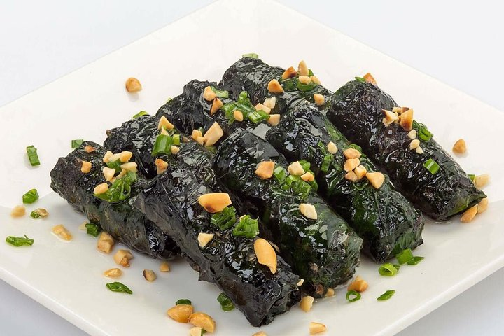 Saigon Ho Chi Minh City Street Food