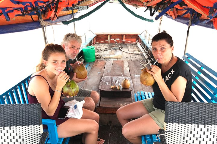 Mekong Delta Tour Full Day