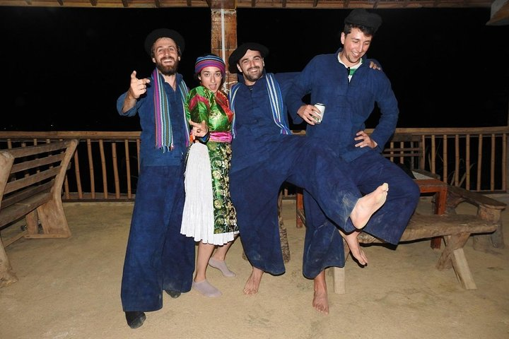 Private Motorbike Tour HAGIANG LOOP - 3D/2N - Photo 1 of 18