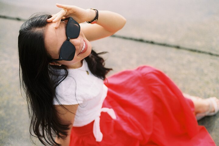 Private Photography Tour & Ho Chi Minh City Exploration By Local - Photo 1 of 25