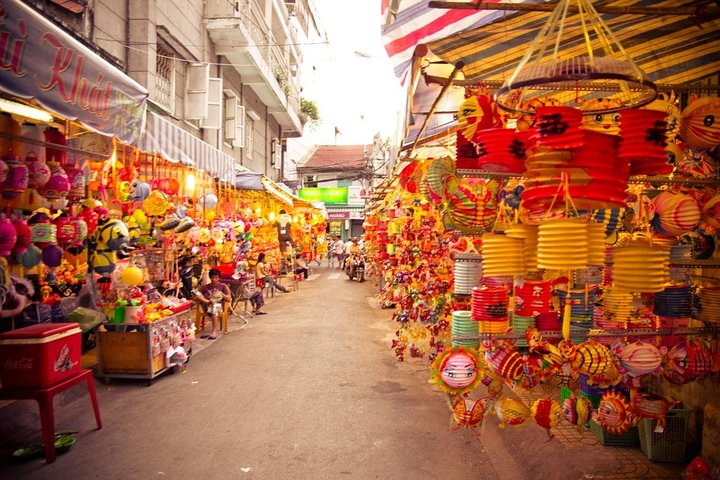 Essential Saigon Free Walking Tour: All Must-see - Photo 1 of 6