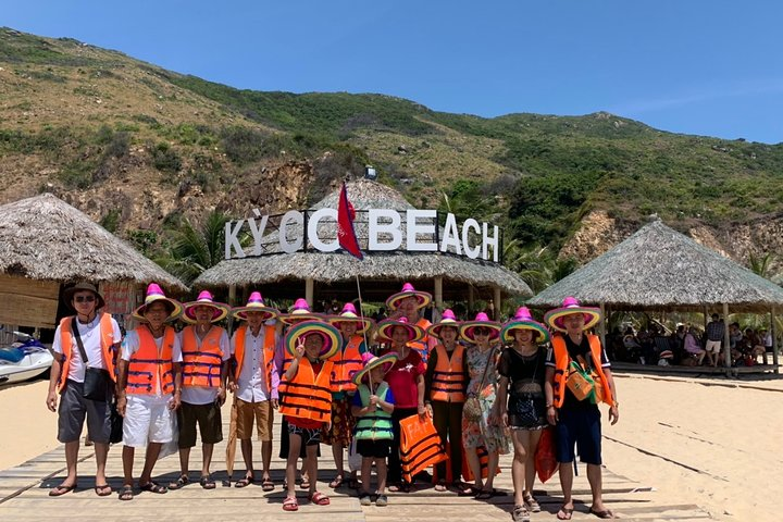 Private Tour Around the Quy Nhon City  - Photo 1 of 20