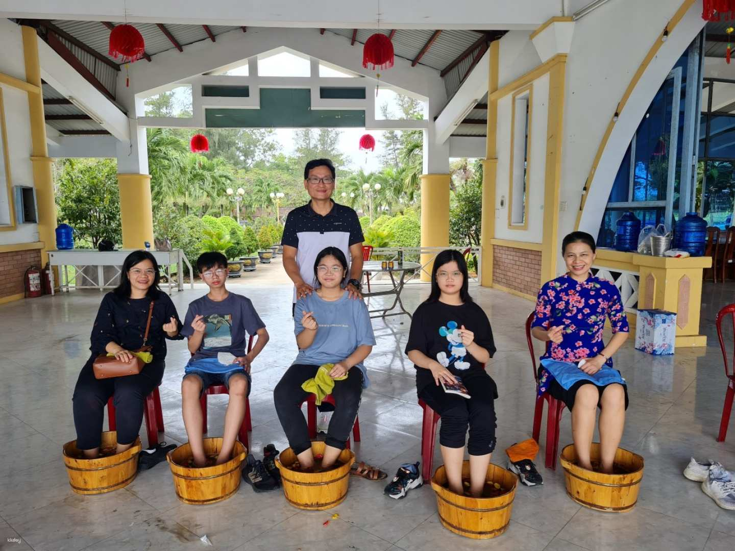 Private Tour | Binh Chanh Ecotourism and History Tour - Listening to Stories of Trade Villages (Departs from Ho Chi Minh) - Photo 1 of 9