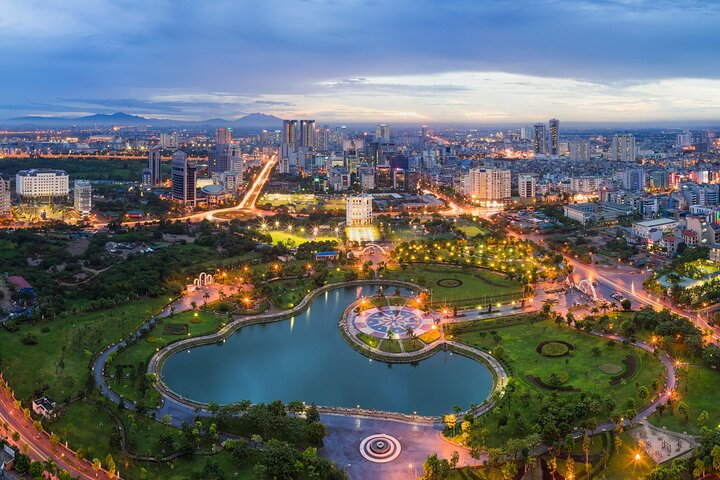 Private Tour Hanoi city Full Day - Photo 1 of 6