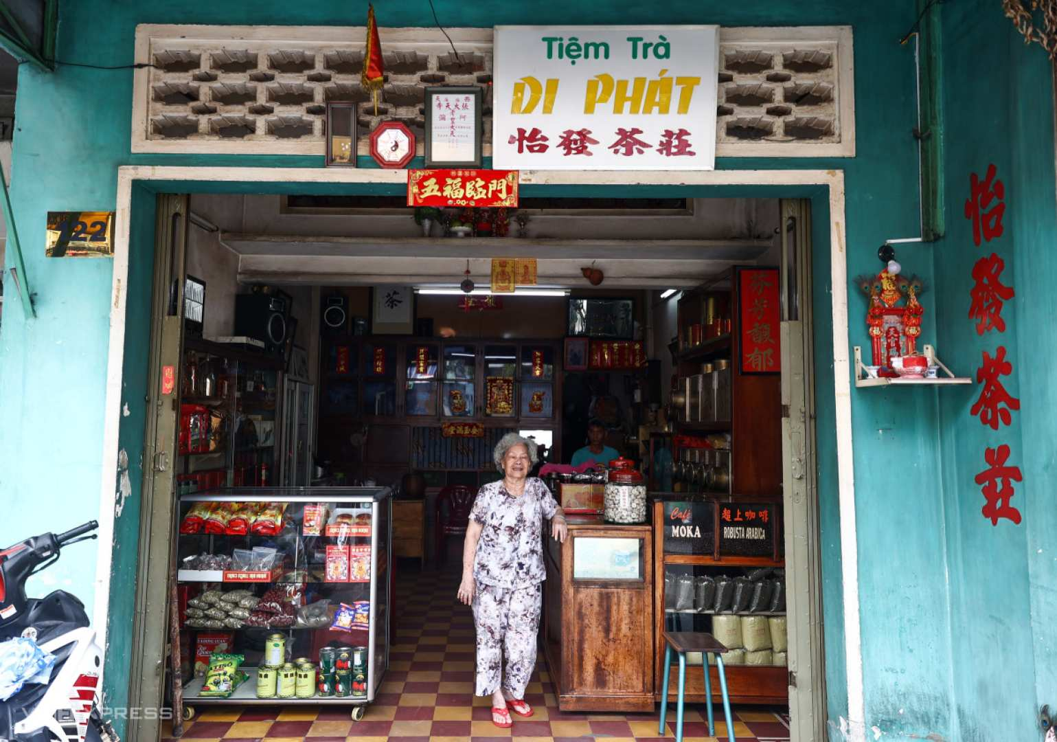 Private Tour | Ho Chi Minh Chinatown Hidden Gems: A Different Cho Lon in Saigon - Photo 1 of 9