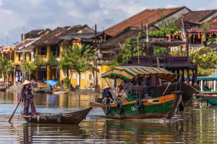 Hoi An