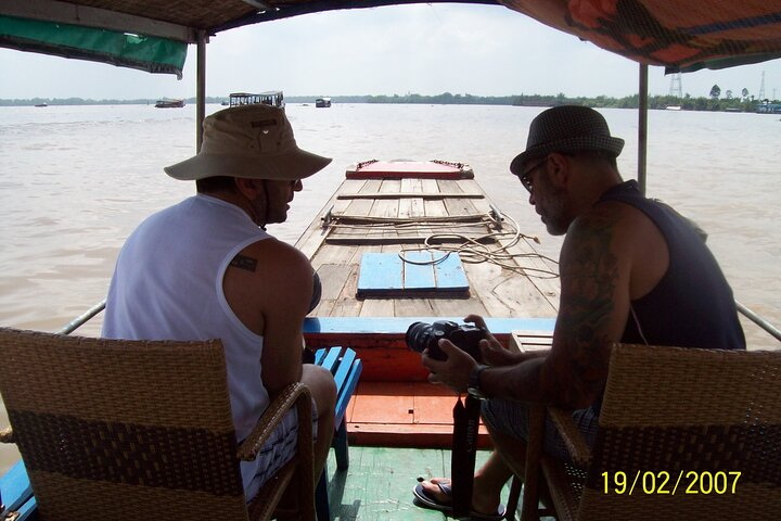 Private tour Jeju Island in 2 Days - Photo 1 of 7