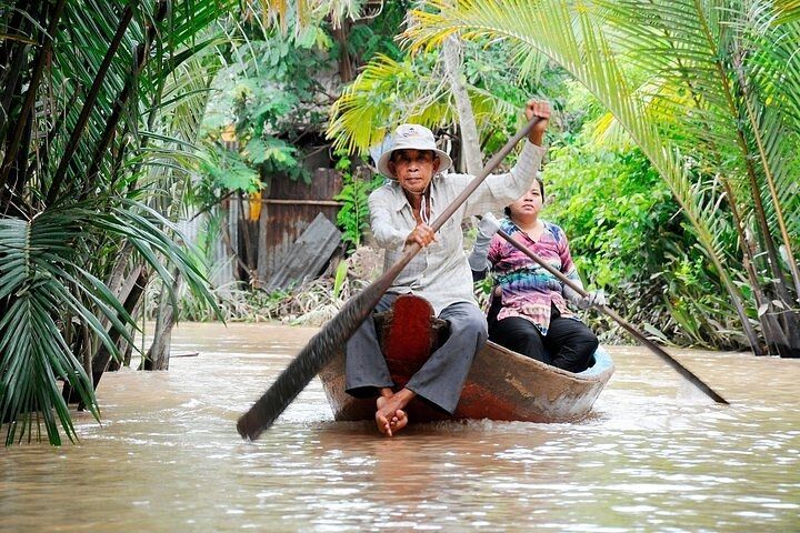 Private tour : Mekong Delta Rural Life - In Touch With Locals - Photo 1 of 24