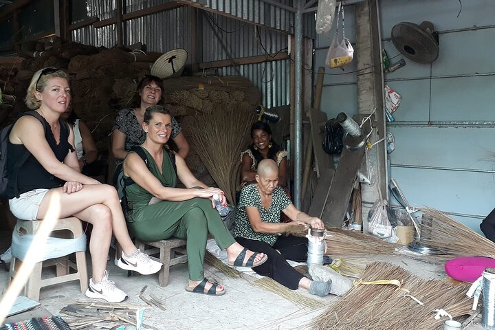 Exclusive One-Day Private Mekong Tour - Off the Beaten Path - Photo 1 of 19