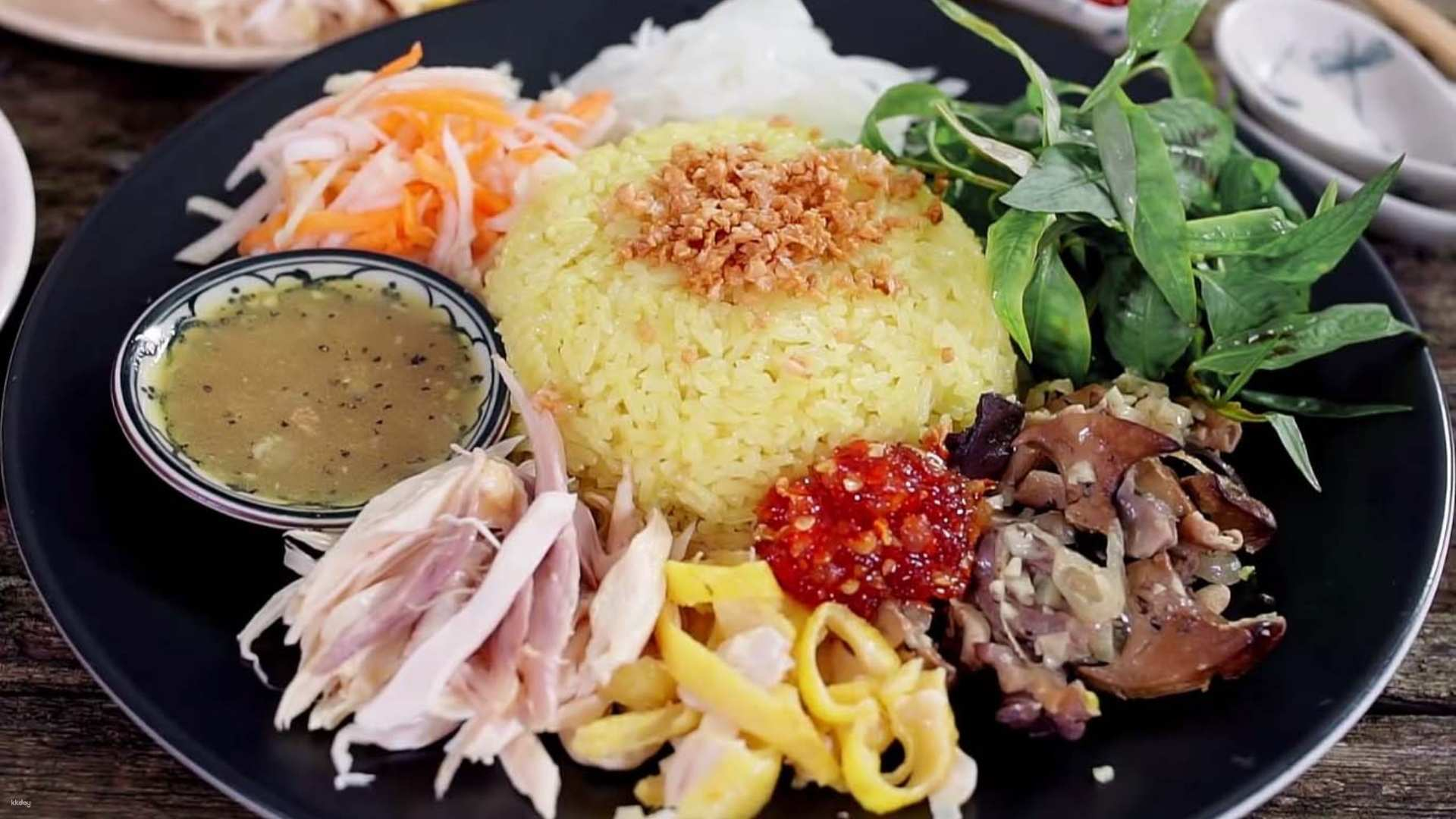 Private Tour | Taste Whole Hoian Street Foods Tour- Private Haft Day Food Motorbike - Photo 1 of 8