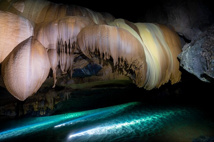Private Tour Vietnam DMZ and Phong Nha Cave - Photo 1 of 6