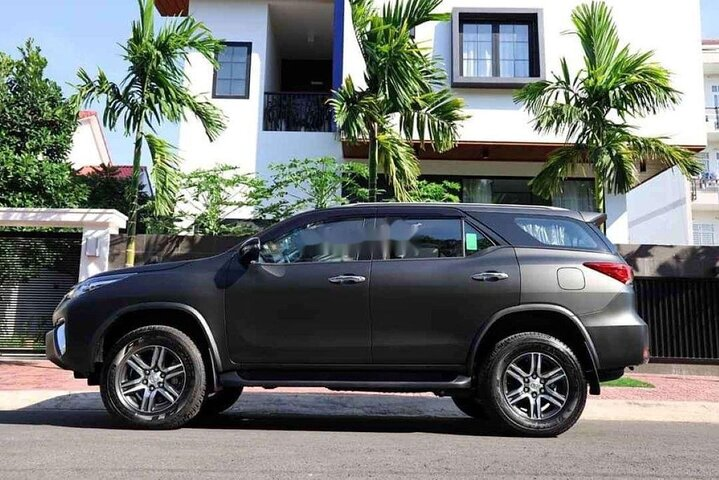 Private transfers Hanoi <=> Puluong 1 Way (Free Hotel Pickup) - Photo 1 of 18