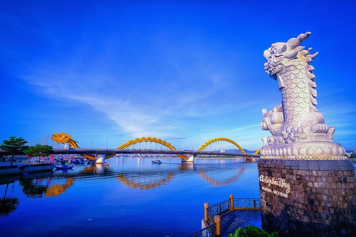 Da Nang Private Airport Transfer - Photo 1 of 5