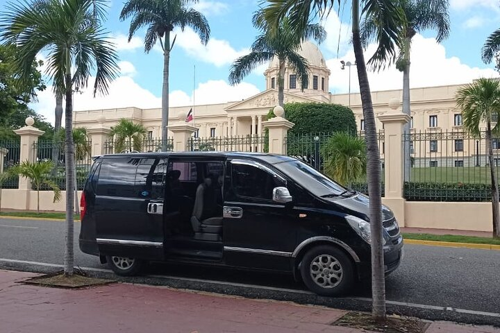 Private Transfer from Hanoi Cruise Port to Haiphong Airport (HPH) - Photo 1 of 11
