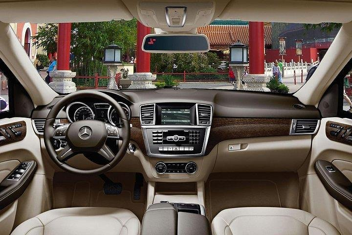 Private Transfer from Phu Cat (UIH) Airport to Doc Let - Photo 1 of 7