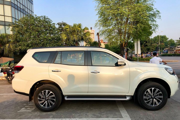 Private Transfer One Way FROM/to Hanoi TO/from Ninh Binh - Photo 1 of 12