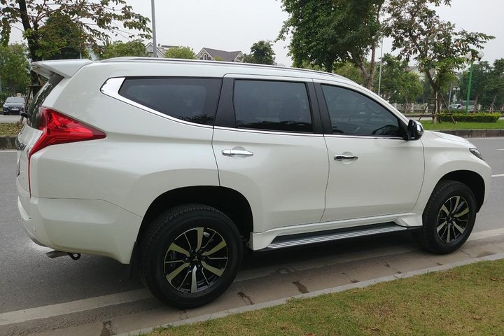 Private Transfer Ninh Binh to Mai Chau or Mai Chau to Ninh Binh - Photo 1 of 12