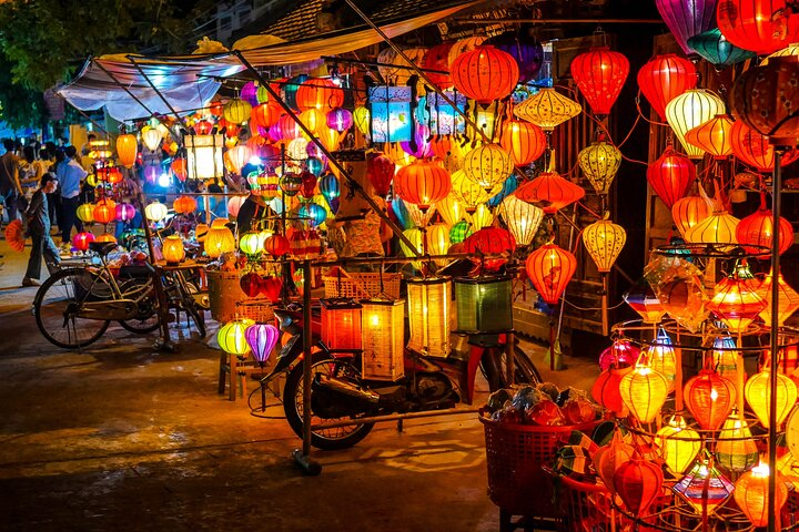Private trip Discover Da Nang's beauty and Hoi An by night - Photo 1 of 25